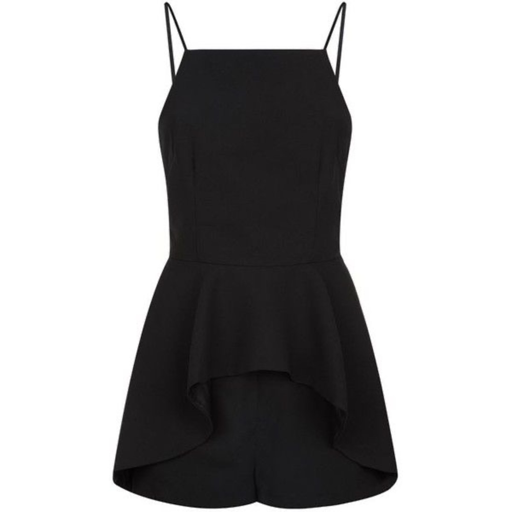 Finders keepers speakerbox playsuit